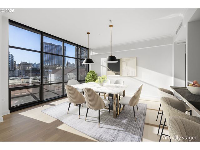 1025 Nw COUCH St 510, Portland, OR 97209