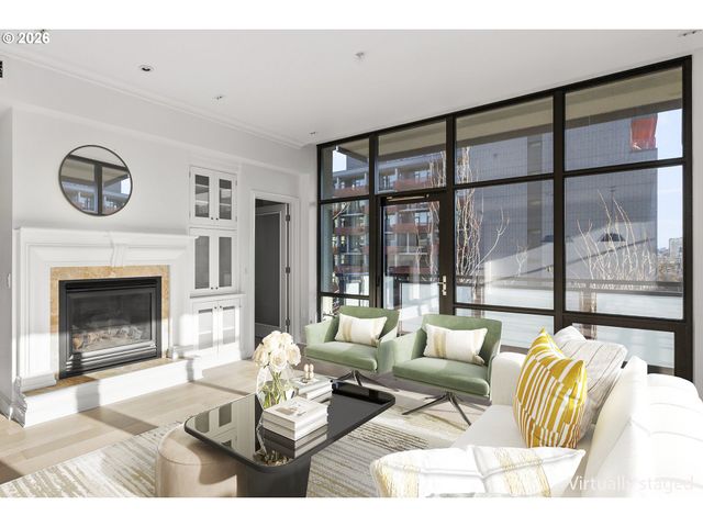 1025 Nw COUCH St 510, Portland, OR 97209