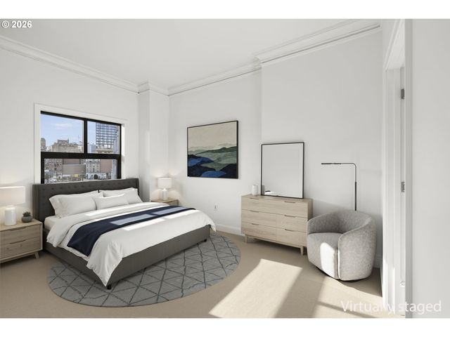 1025 Nw COUCH St 510, Portland, OR 97209