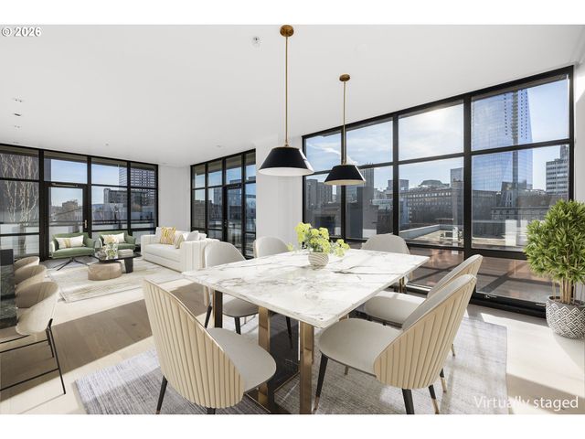 1025 Nw COUCH St 510, Portland, OR 97209