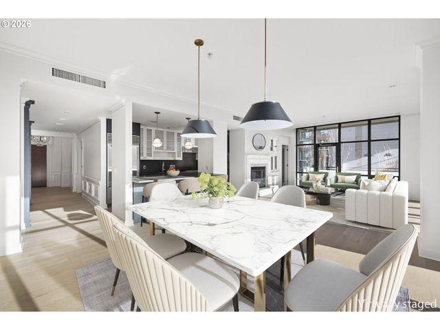 1025 Nw COUCH St 510, Portland, OR 97209