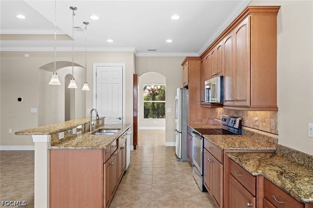 11507 Giulia DR, Fort Myers, FL 33913