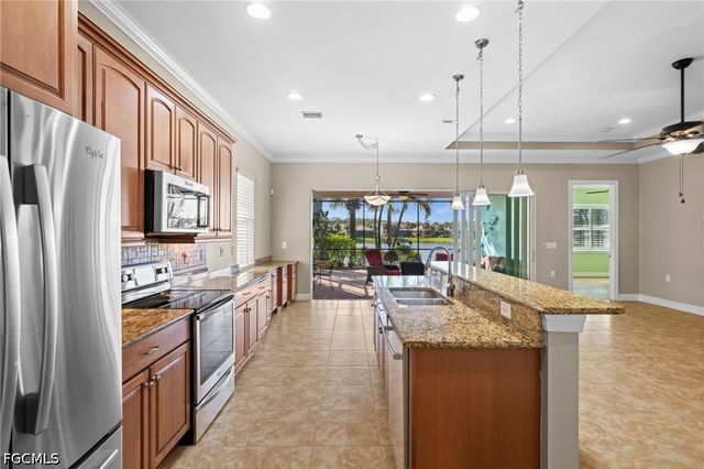 11507 Giulia DR, Fort Myers, FL 33913
