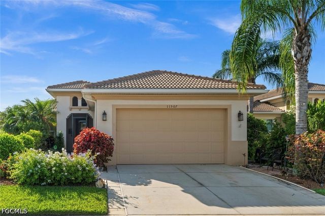 11507 Giulia DR, Fort Myers, FL 33913