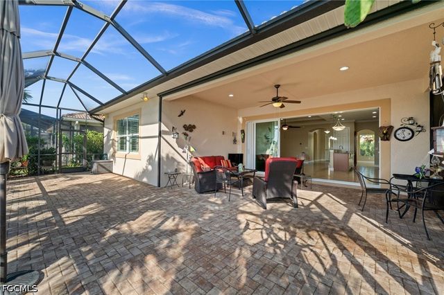 11507 Giulia DR, Fort Myers, FL 33913