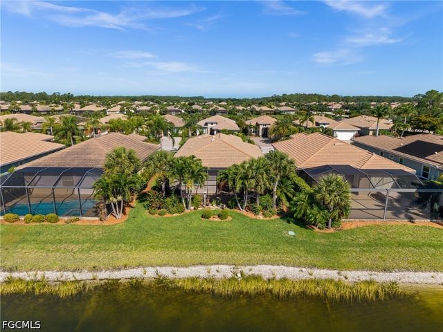 11507 Giulia DR, Fort Myers, FL 33913