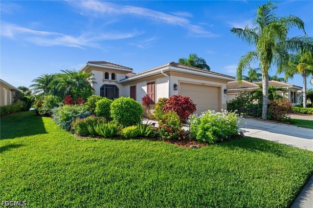 11507 Giulia DR, Fort Myers, FL 33913