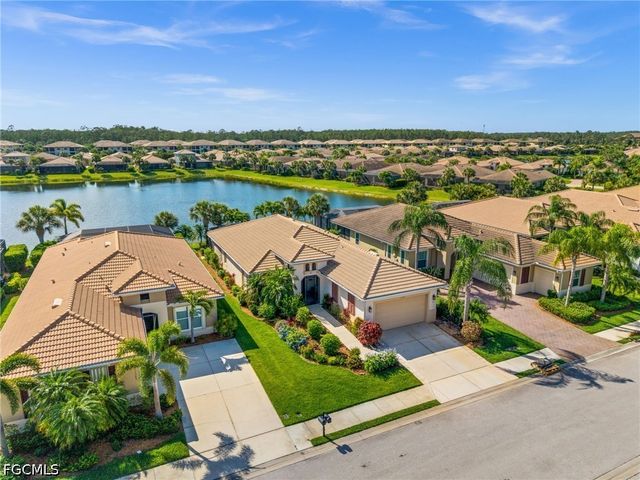 11507 Giulia DR, Fort Myers, FL 33913