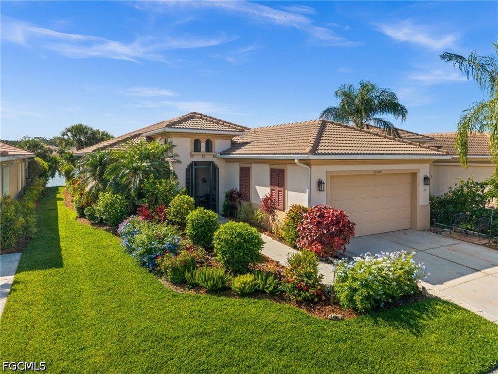 11507 Giulia DR, Fort Myers, FL 33913
