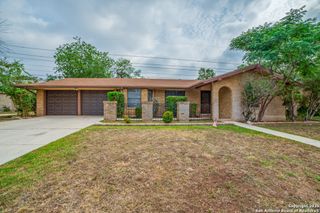 2523 Turkey Oak, San Antonio, TX 78232