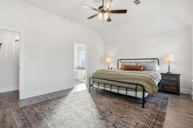 9017 Valley Oak Court, Springtown, TX 76082