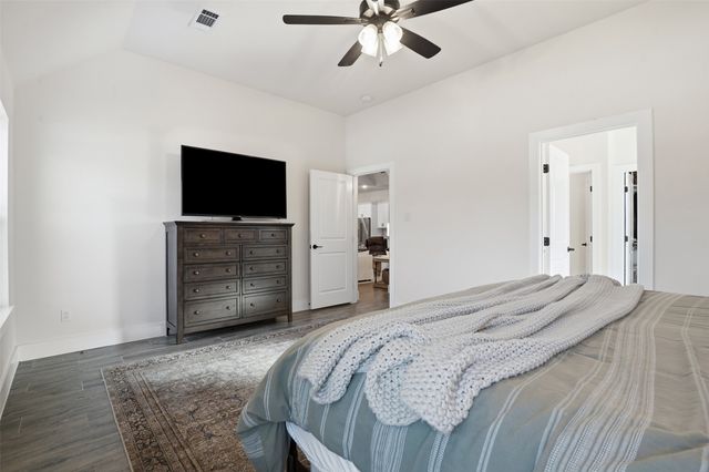 9017 Valley Oak Court, Springtown, TX 76082