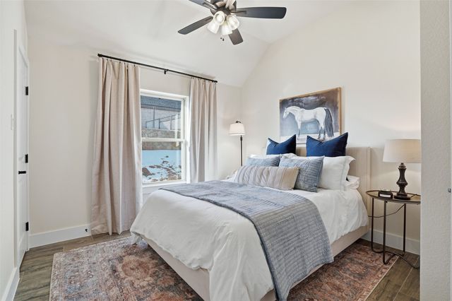 9017 Valley Oak Court, Springtown, TX 76082