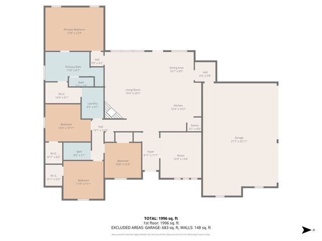 9017 Valley Oak Court, Springtown, TX 76082