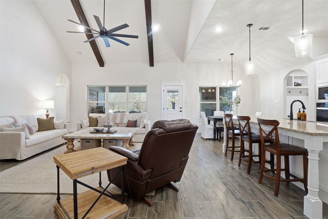 9017 Valley Oak Court, Springtown, TX 76082