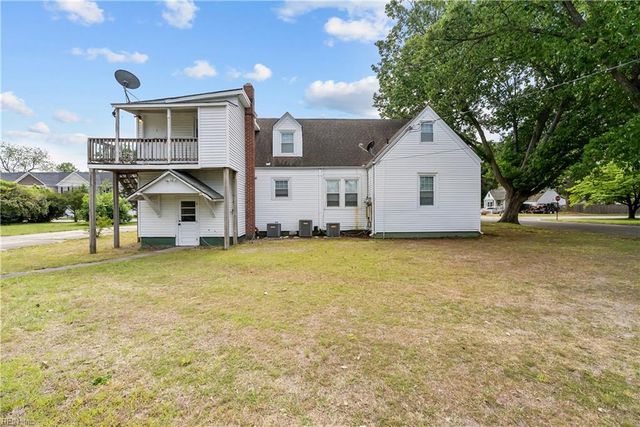 104 Utah ST, Portsmouth, VA 23701