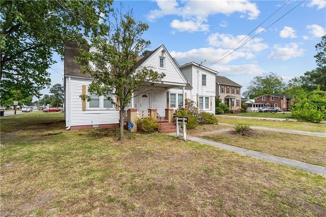 104 Utah ST, Portsmouth, VA 23701