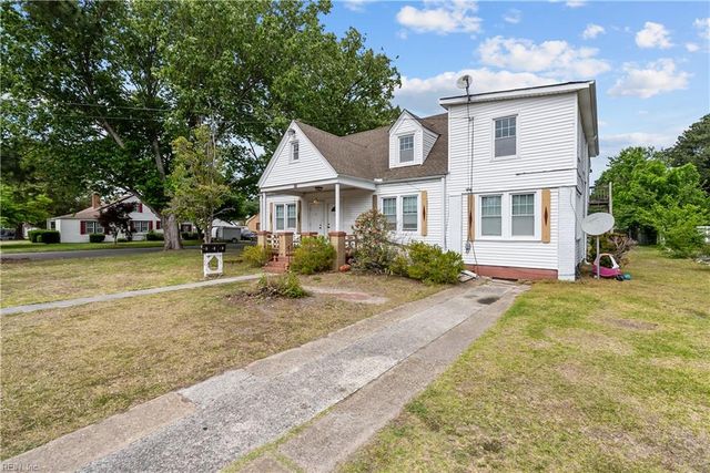 104 Utah ST, Portsmouth, VA 23701