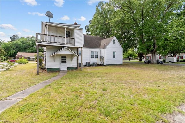104 Utah ST, Portsmouth, VA 23701