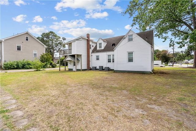 104 Utah ST, Portsmouth, VA 23701