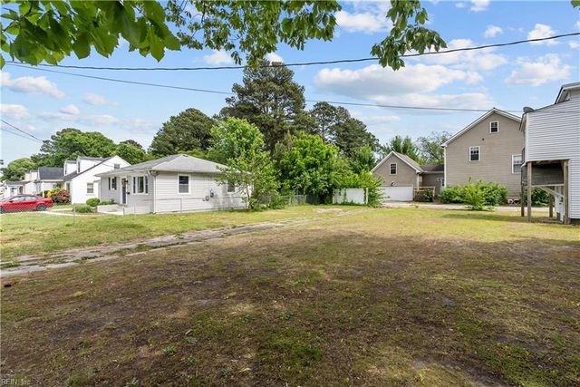 104 Utah ST, Portsmouth, VA 23701