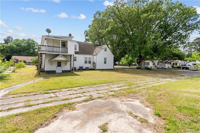 104 Utah ST, Portsmouth, VA 23701