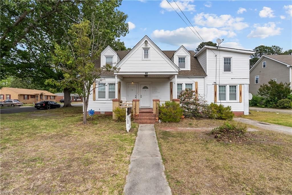104 Utah ST, Portsmouth, VA 23701
