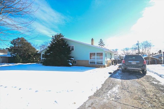 308-310 Owen Road, Monona, WI 53716