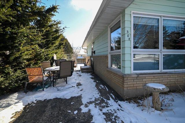 308-310 Owen Road, Monona, WI 53716