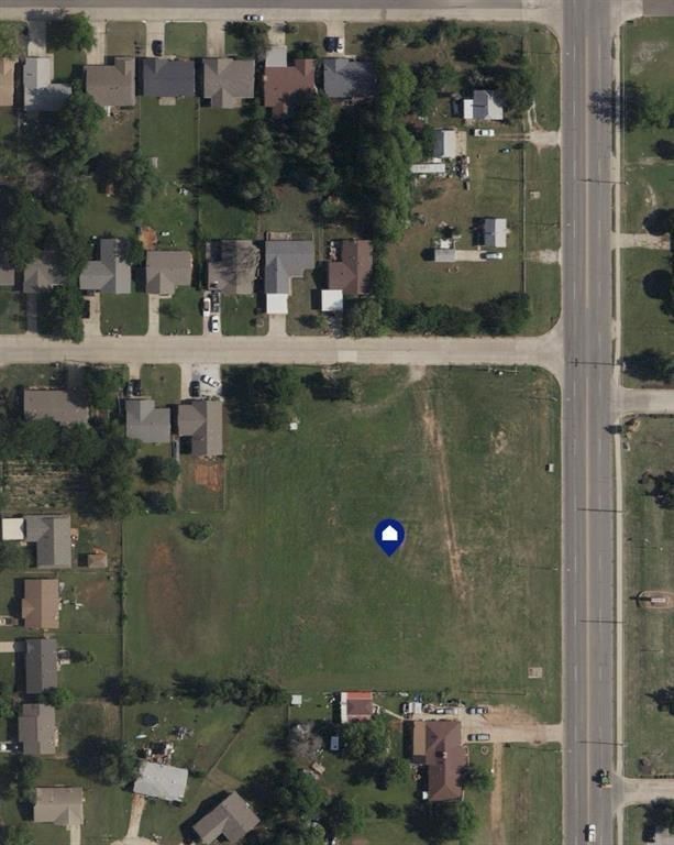 1209 N Douglas Boulevard, Oklahoma City, OK 73130
