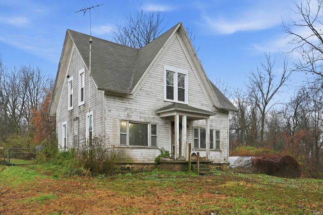 3673 E 600 N Road, Peru, IN 46970