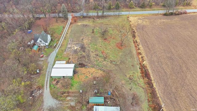 3673 E 600 N Road, Peru, IN 46970