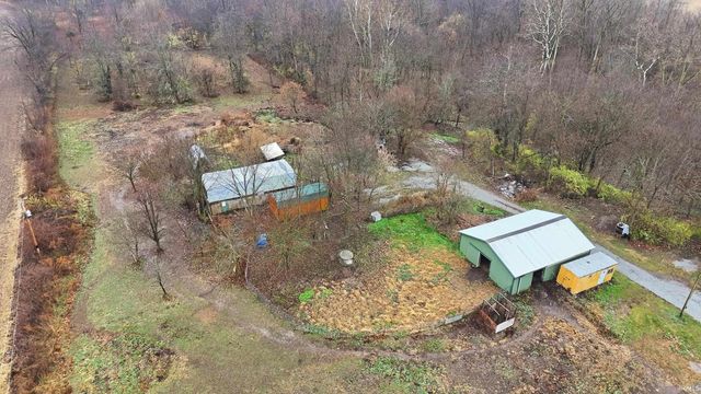 3673 E 600 N Road, Peru, IN 46970