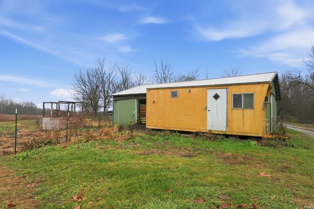 3673 E 600 N Road, Peru, IN 46970