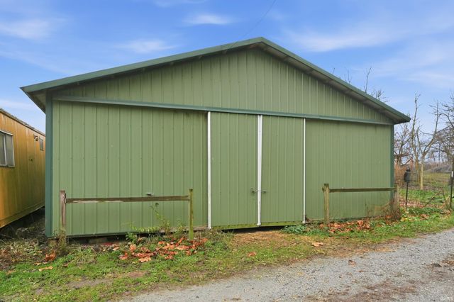 3673 E 600 N Road, Peru, IN 46970