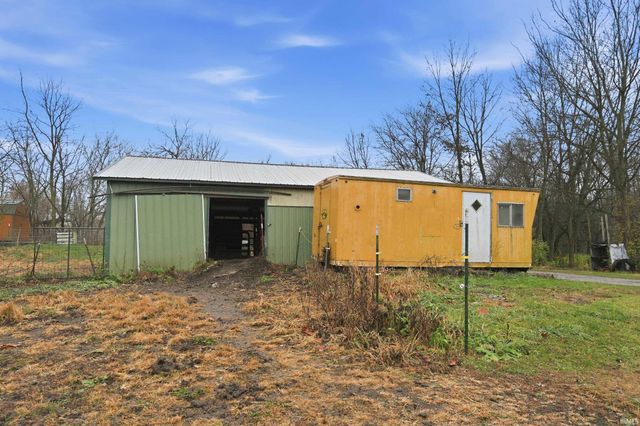 3673 E 600 N Road, Peru, IN 46970