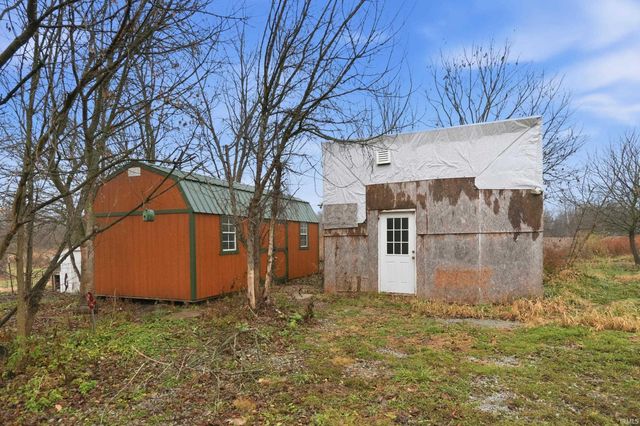 3673 E 600 N Road, Peru, IN 46970