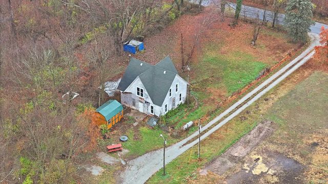 3673 E 600 N Road, Peru, IN 46970