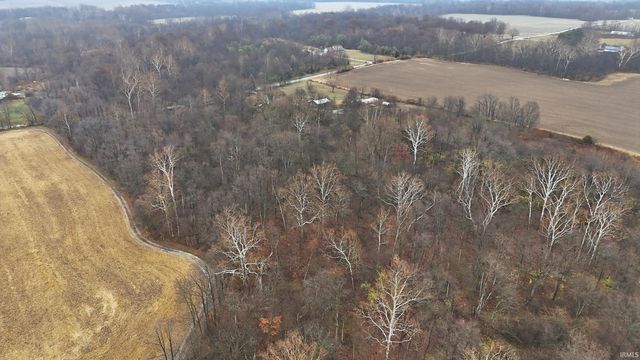 3673 E 600 N Road, Peru, IN 46970