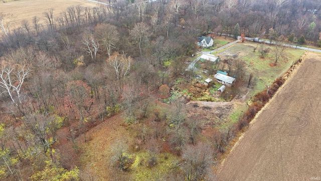 3673 E 600 N Road, Peru, IN 46970