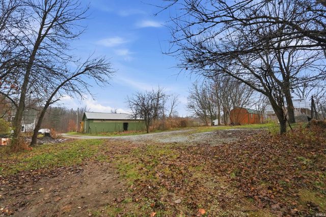 3673 E 600 N Road, Peru, IN 46970