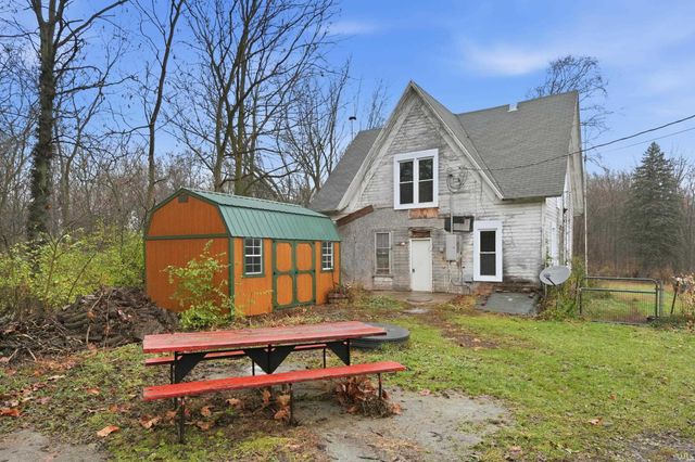 3673 E 600 N Road, Peru, IN 46970