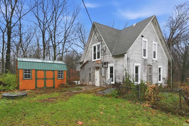 3673 E 600 N Road, Peru, IN 46970