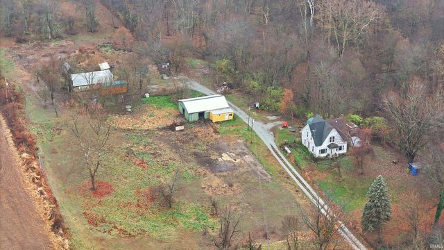 3673 E 600 N Road, Peru, IN 46970