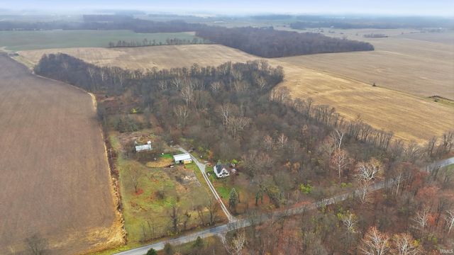 3673 E 600 N Road, Peru, IN 46970