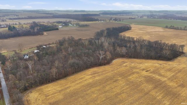 3673 E 600 N Road, Peru, IN 46970