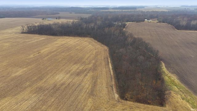 3673 E 600 N Road, Peru, IN 46970