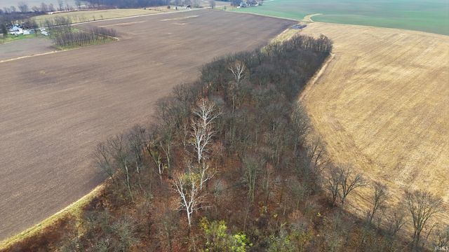 3673 E 600 N Road, Peru, IN 46970