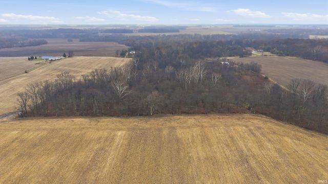 3673 E 600 N Road, Peru, IN 46970