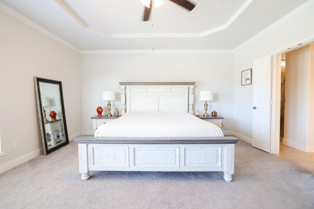 222 Crestview Drive, Midlothian, TX 76065